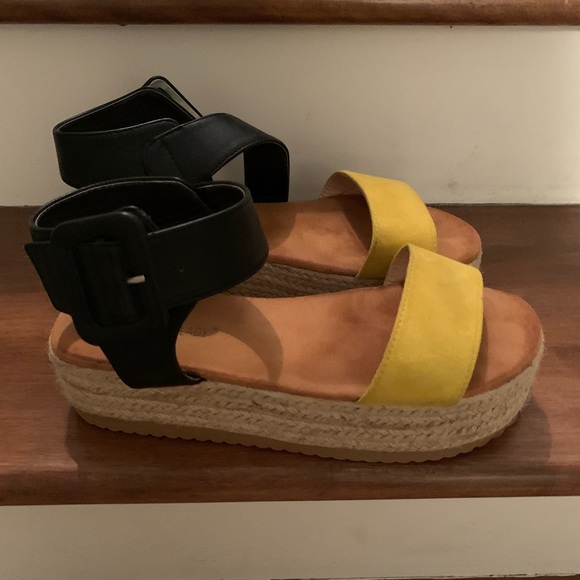 Shoes - Beautiful real Leather sandals from Greece